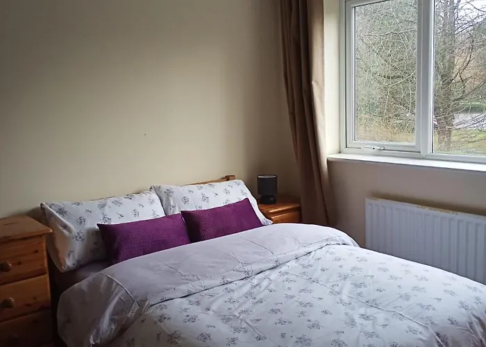 Highly Comfortable Home