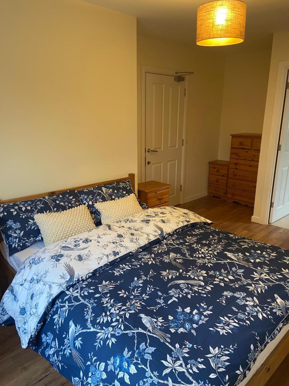 Highly Comfortable Apartment