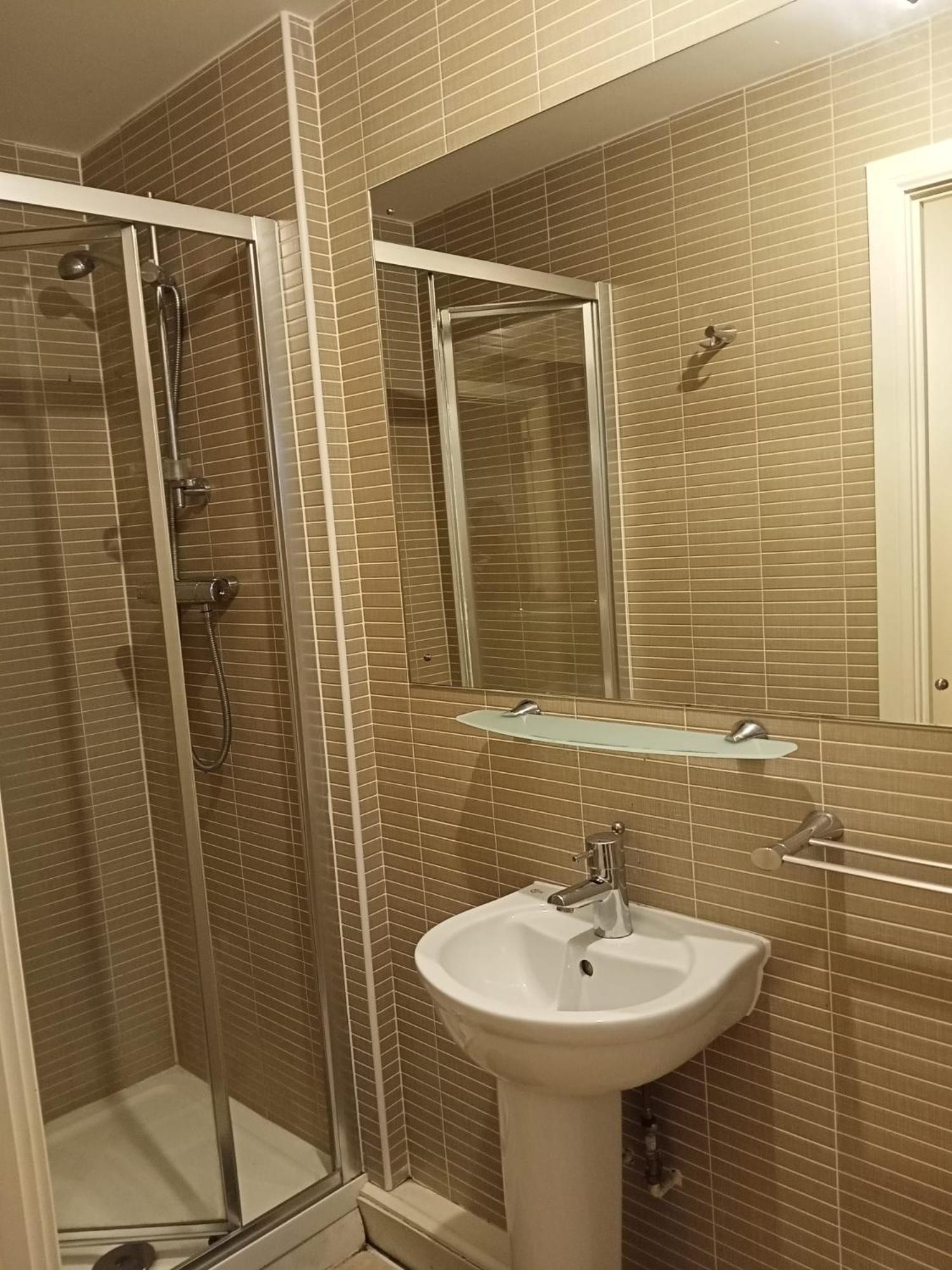 Apartment Highly Comfortable Hatfield (Hertfordshire)